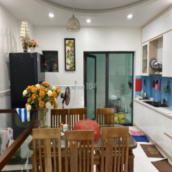 Nhà nguyên căn KDT Vạn Phúc city giá 32tr 5x22m nhà như hình