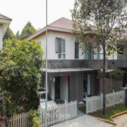 ✨ BIỆT THỰ SÂN VƯỜN ĐẲNG CẤP –TRẦN NÃO AN KHÁNH, QUẬN 2 ✨