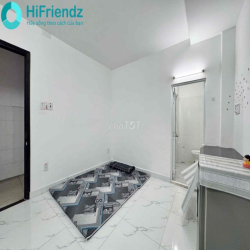 ✨ PHÒNG TRỌ ĐIỆN BIÊN PHỦ - CÁCH ĐH HỒNG BÀNG CHỈ VÀI BƯỚC CHÂN ✨