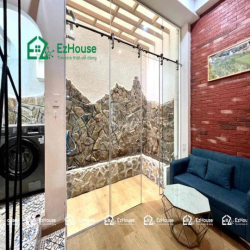 FREE TÌN NHÀ THÁNG 4 - GÁC BAN CÔNG FULL NỘI THẤT CAO CẤP RỘNG 30m2