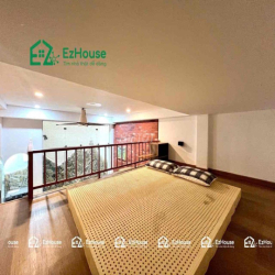 FREE TÌN NHÀ THÁNG 4 - GÁC BAN CÔNG FULL NỘI THẤT CAO CẤP RỘNG 30m2