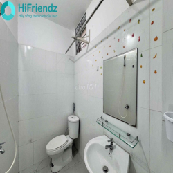 ✨ PHÒNG TRỌ ĐIỆN BIÊN PHỦ - CÁCH ĐH HỒNG BÀNG CHỈ VÀI BƯỚC CHÂN ✨