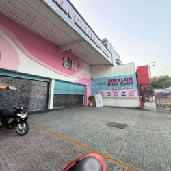 mặt bằng đẹp gần ngả 4 Nguyễn Văn Lượng với nguyễn Oanh