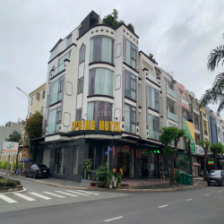 Cho thuê nhà The Seasons ngay Lotte Lái Thiêu giá 16,5tr.DT 5x20 1T 3L