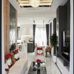 ✨ BIỆT THỰ SÂN VƯỜN ĐẲNG CẤP –TRẦN NÃO AN KHÁNH, QUẬN 2 ✨