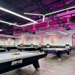 mặt bằng đẹp gần ngả 4 Nguyễn Văn Lượng với nguyễn Oanh