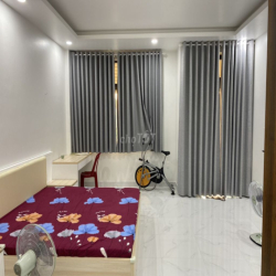 Nhà nguyên căn KDT Vạn Phúc city giá 32tr 5x22m nhà như hình