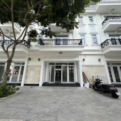 🔥 CHO THUÊ SHOPHOUSE VỊ TRÍ ĐẸP – KHU DÂN CƯ PHÚ MỸ 🔥