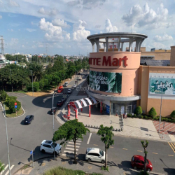 Cho thuê nhà The Seasons ngay Lotte Lái Thiêu giá 16,5tr.DT 5x20 1T 3L