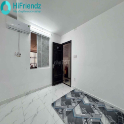 ✨ PHÒNG TRỌ ĐIỆN BIÊN PHỦ - CÁCH ĐH HỒNG BÀNG CHỈ VÀI BƯỚC CHÂN ✨