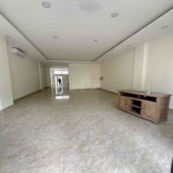 🔥 CHO THUÊ SHOPHOUSE VỊ TRÍ ĐẸP – KHU DÂN CƯ PHÚ MỸ 🔥