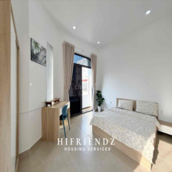 CHO THUÊ CHDV - LÊ ĐỨC THỌ, GÒ VẤP