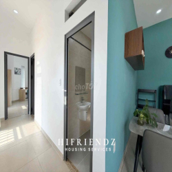 CHO THUÊ CHDV - LÊ ĐỨC THỌ, GÒ VẤP