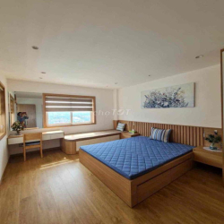 CHO THUÊ CĂN HỘ PENTHOUSE C/ C KHÁNH HỘI 1 - Q4