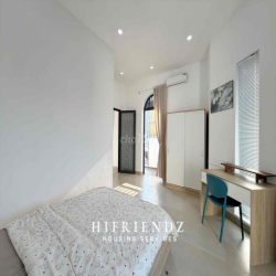 CHO THUÊ CHDV - LÊ ĐỨC THỌ, GÒ VẤP