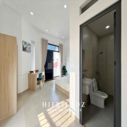 CHO THUÊ CHDV - LÊ ĐỨC THỌ, GÒ VẤP