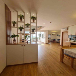 CHO THUÊ CĂN HỘ PENTHOUSE C/ C KHÁNH HỘI 1 - Q4