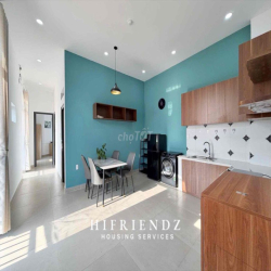 CHO THUÊ CHDV - LÊ ĐỨC THỌ, GÒ VẤP