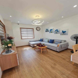 CHO THUÊ CĂN HỘ PENTHOUSE C/ C KHÁNH HỘI 1 - Q4