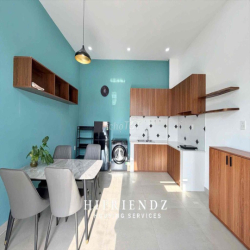 CHO THUÊ CHDV - LÊ ĐỨC THỌ, GÒ VẤP