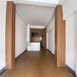 Cần cho thuê nhà góc 2MT Tân Sơn Nhì P.Tân Sơn Nhì Q.Tân Phú