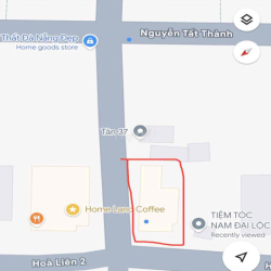 🔥 CHO THUÊ MẶT BẰNG MẶT TIỀN 🔥