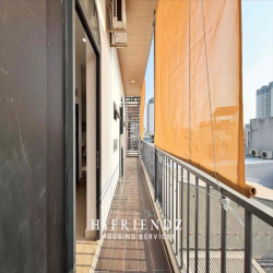 CHO THUÊ CHDV - LÊ ĐỨC THỌ, GÒ VẤP