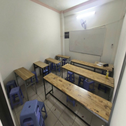 Cho thuê nhà ở/kinh doanh/trường học/công ty/nhà xưởng