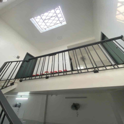 Cho Thuê Nhà Ngay Đại Học Công Thương - DT 5x20m 1 Trệt 1 Lầu 2Pn 2Wc