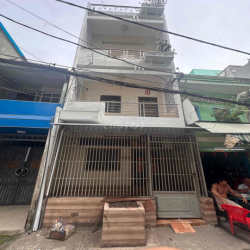 Cho Thuê Nhà Q11