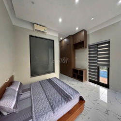 CHO THUÊ VILLA 3PN CÓ HỒ BƠI: NGUYỄN ĐÌNH HOÀN - THỌ QUANG