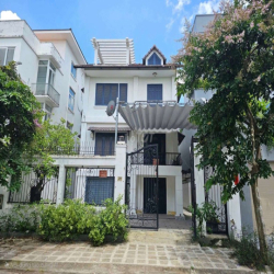 🔰Cho thuê Biệt Thự Khu Tấn Trường Phú Thuận Quận 7