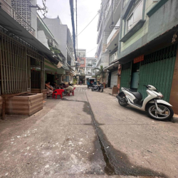 Cho Thuê Nhà Q11