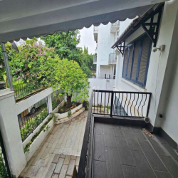 🔰Cho thuê Biệt Thự Khu Tấn Trường Phú Thuận Quận 7