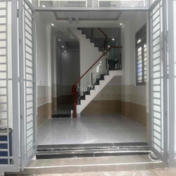 cho thuê nhà bình Mỹ