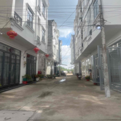 cho thuê nhà bình Mỹ