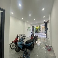 CHO THUÊ MẶT BẰNG 55M2 PHƯỚC HẢI NHA TRANG GIÁ 10 TRIỆU