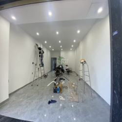 CHO THUÊ MẶT BẰNG 55M2 PHƯỚC HẢI NHA TRANG GIÁ 10 TRIỆU