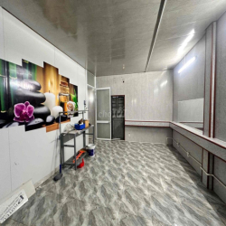 Cho Thuê MBKD hoặc Văn Phòng MT đường Đoàn Khuê khu Khuê Mỹ rộng 200m