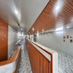 Cho Thuê MBKD hoặc Văn Phòng MT đường Đoàn Khuê khu Khuê Mỹ rộng 200m