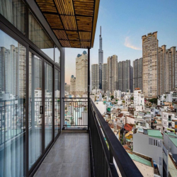 🏡CĂN HỘ CAO CẤP VIEW LANDMARK☘️HỒ BƠI - GYM - BẢO VỆ 24/24 - LỄ TÂN🏡