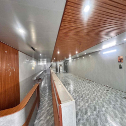 Cho Thuê MBKD hoặc Văn Phòng MT đường Đoàn Khuê khu Khuê Mỹ rộng 200m