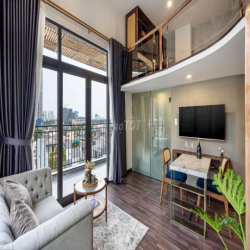 🏡CĂN HỘ CAO CẤP VIEW LANDMARK☘️HỒ BƠI - GYM - BẢO VỆ 24/24 - LỄ TÂN🏡