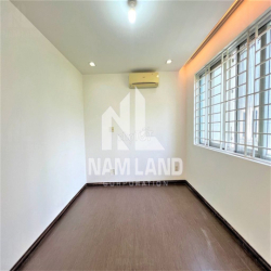 🌟💥Cho thuê nhà 6x18m, 1 trệt 2 lầu 5 phòng đường 34 P. án phú-giá 32tr