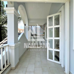 🌟💥Cho thuê nhà 6x18m, 1 trệt 2 lầu 5 phòng đường 34 P. án phú-giá 32tr