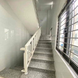 Nhà cho thuê khu wincom Mỹ Tho.