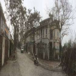 Cho thuê biệt thự nguyên căn 23 (BT2-17) 250m2 Tân Tây Đô