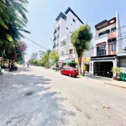 Cho Thuê MBKD hoặc Văn Phòng MT đường Đoàn Khuê khu Khuê Mỹ rộng 200m