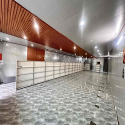 Cho Thuê MBKD hoặc Văn Phòng MT đường Đoàn Khuê khu Khuê Mỹ rộng 200m