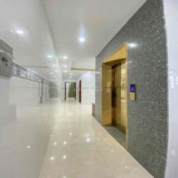 Nhà cho thuê khu wincom Mỹ Tho.